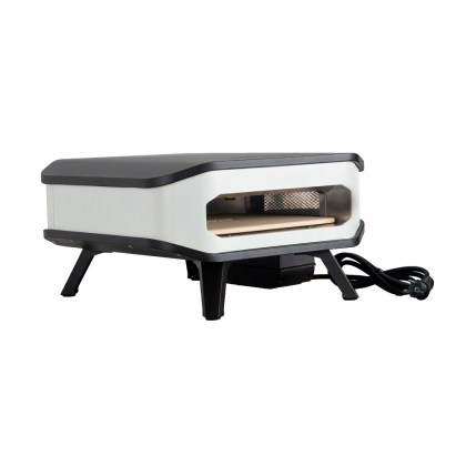13_ electric pizza oven with pizza stone and front door 230V_2200W - 90355 (1)9